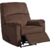 Ashley 1080229 - Zero Wall Recliner
