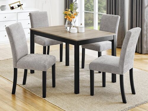 1219-5P FORANA DINING GROUP