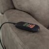 Ashley 1350312 - Power Lift Recliner (Heat/Massage)