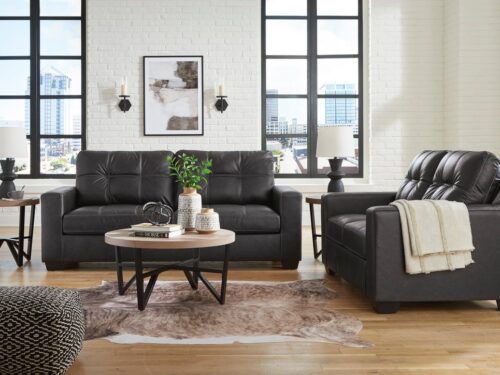 Ashley 170-04 Sofa & Loveseat