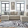 Ashley 205-02 Sectional
