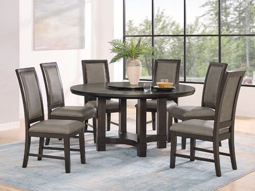 2070-5P JEFFRIES DINING GROUP