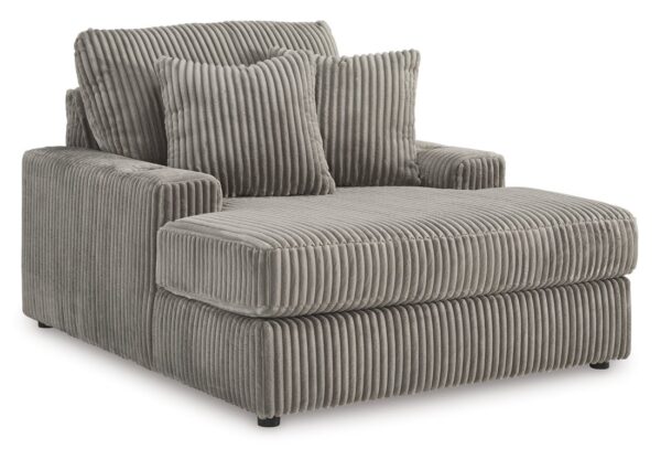 Ashley 211-05 Chaise