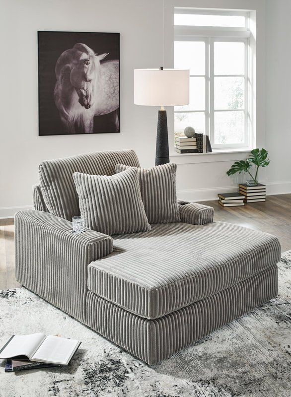Ashley 211-05 Chaise