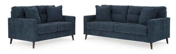 Ashley 261-06 - Sofa & Loveseat