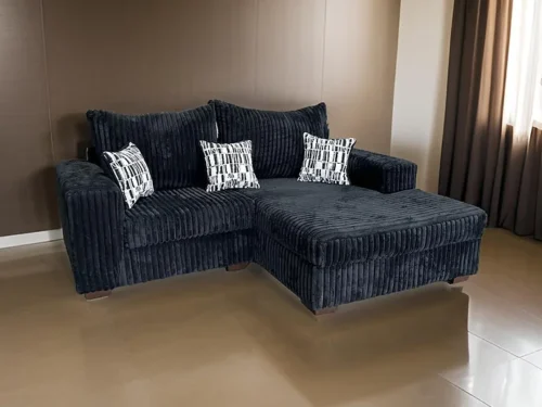 S340 Nashville (Black)