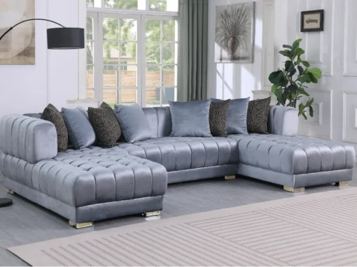S8155 Dasha (Grey)