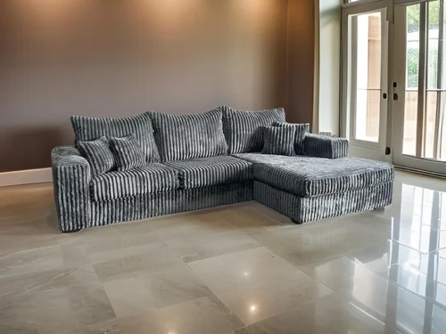 S335 Memphis (Grey)