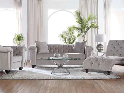 S22900 Lush Silver