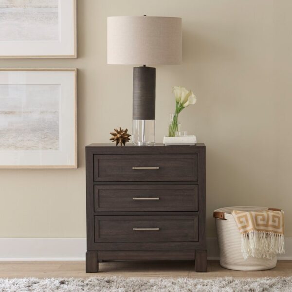 313 - 5pc Bedroom Set Queen, King Only