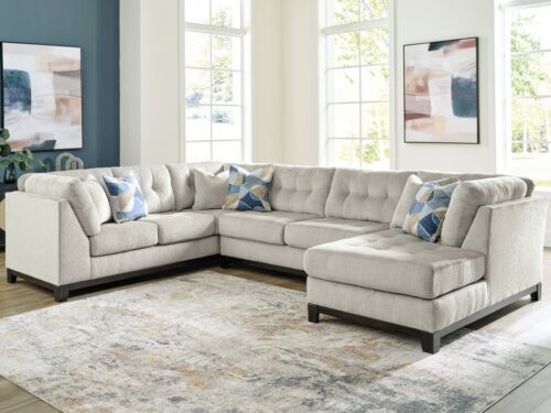 Ashley 330-04 Oversized Sectional