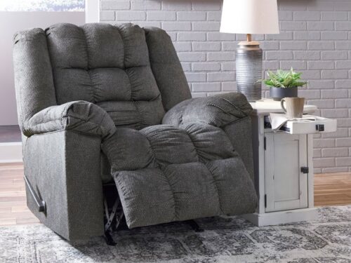 Ashley 3540225 - Rocker Recliner (Heat/Massage)