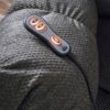 Ashley 3540225 - Rocker Recliner (Heat/Massage)