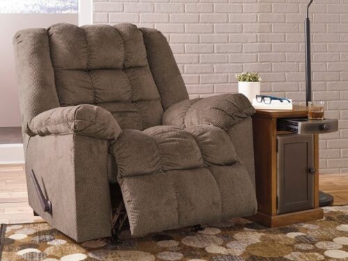 Ashley 3540325 - Rocker Recliner (Heat/Massage)