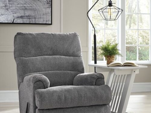 Ashley 4660525 - Rocker Recliner