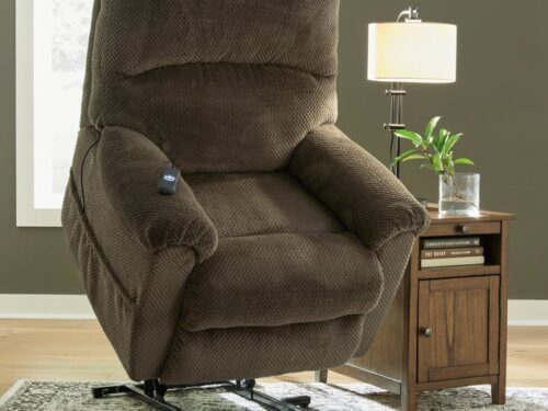 Ashley 4710212 - Power Lift Recliner