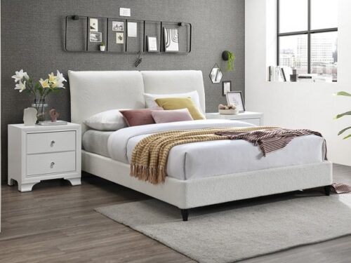 5106-ALL JENN BED FRAME