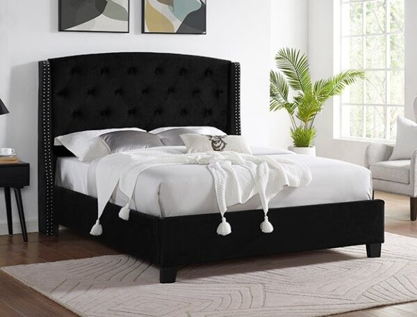 5111BK-ALL EVA BED