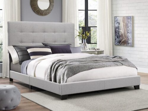 5270GY FLORENCE BED