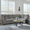 Ashley 553-05 Sectional