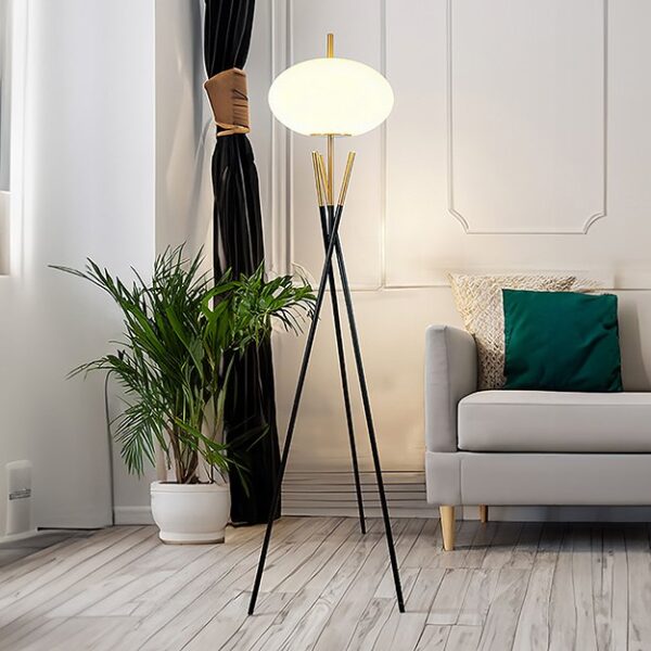 6293F FLOOR LAMP