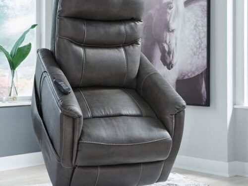 Ashley 6390912 Lift Chair (HEAT/MASSAGE)