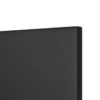 730PU Platform Bed - Twin, Full, Queen, King