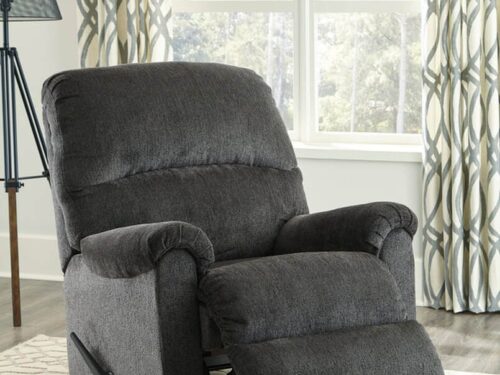 Ashley 8070325 - Rocker Recliner