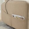 Ashley 9370312 - Power Lift Recliner (Heat/Massage)