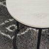A4000225 - Accent Table Set
