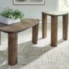 A4000604 Accent Cocktail Table Set
