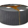 A613 Coffee Table (SMOKE GLASS)