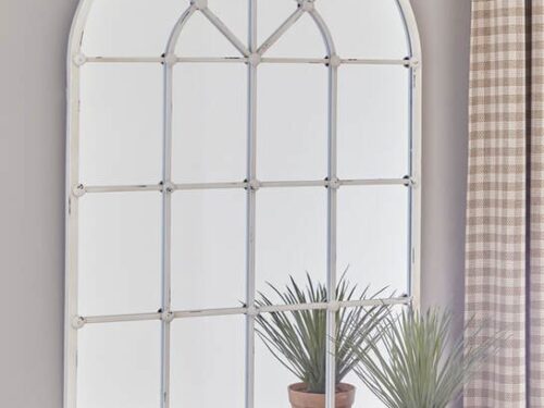 A8010236 - Accent Mirror