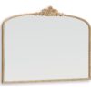A8010320 Accent Mirror
