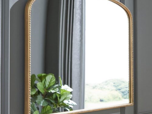 A8010320 Accent Mirror