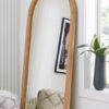A8010323 Floor Mirror