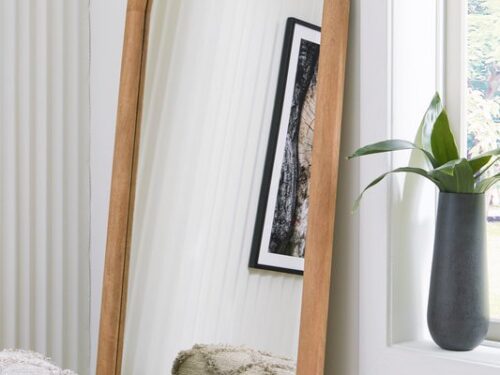 A8010323 Floor Mirror