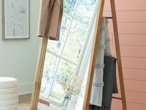 A8010341 Floor Mirror
