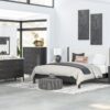 Ashley B2616 - 4pc or 5pc Bedroom Set - Queen, King