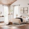 Ashley B4804 - 5pc Bedroom Set - Twin, Full, Queen, King