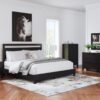 Ashley B4808 - 5pc Bedroom Set - Twin, Full, Queen, King
