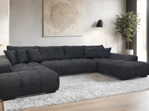 Brooklyn Sectional