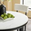 D429 - Ashley 5pc Dining Set