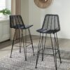 D434-130 Barstool Set