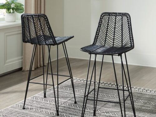 D434-130 Barstool Set