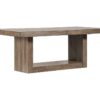 D901 - Dining Table + 8 Chair Set