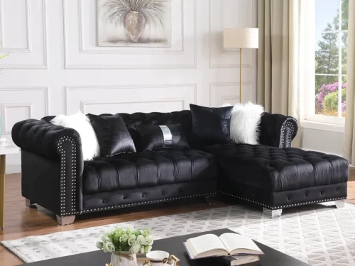 S6250 Yaz (Black)