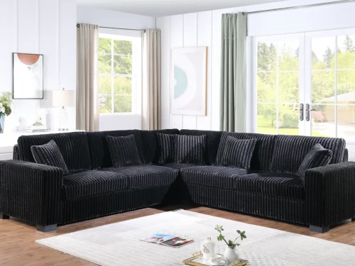S861 Comfy II