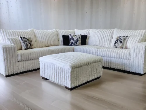 S345 Noah (Ivory)