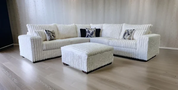 S345 Noah (Ivory)